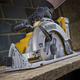 Диск пильный CONSTRUCTION DeWALT DT1950 : 165 х 20, 36Т, 7000об/мин, ширина распила 1.86мм, полотно 1 мм - изображение 3
