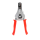 Съемник изоляции 150 мм INTERTOOL HT-7021: сечение проволоки 0.5, 1.2, 1.6, 2.0 кв.мм SDRT_5HT-7021 - изображение 2