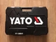 Набір інструментів 216од. YATO YT-388411 - зображення 5