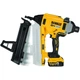 Пистолет гвоздезабивной аккумуляторный бесщеточный DeWALT DCN890P2 - изображение 5