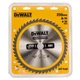Диск пильний DeWALT CONSTRUCTION, 250х30 мм, 48z (ATB) + 10 град (DT1957) - зображення 2
