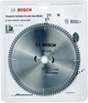 Диск пильный 254 х 30 (96Т) Bosch по алюминию (2608644395) - изображение 3