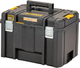 Профессиональный комплект ящиков DeWALT TSTAK 2.0 (DWST83517-1) - изображение 5