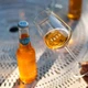 Сидр игристый Sassy Alcohol Free полусладкий безалкогольный 0% 0.275 л (3770004927586) - изображение 2