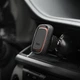 Тримач для телефона автотримач HOCO CA23 Lotto series magnetic air outlet holder Black (6957531065586) - зображення 4