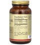 Жирные кислоты Solgar Cod Liver Oil Vitamins A & D 250 капсул - изображение 2