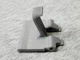 Защелка подлокотника Chevrolet Lacetti (верхняя часть) - изображение 1