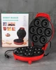 Аппарат для приготовления пончиков SweetDonuts 7 — 1000 Вт, 7 пончиков - изображение 2