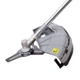 Тример електричний INTERTOOL DT-2258 - зображення 5