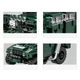 Конструктор WANGE HMMWV M1151 (518 деталей) - зображення 4