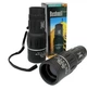 Монокуляр Bushnell 16×52 PowerView, подзорная труба, монокль с чехлом в комплекте, с двойной фокусировкой, ударопрочный корпус - изображение 8