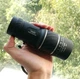 Монокуляр Bushnell 16×52 PowerView, подзорная труба, монокль с чехлом в комплекте, с двойной фокусировкой, ударопрочный корпус - изображение 10