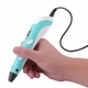 3D Ручка Pen-2 с LED дисплеем для создания объемных рисунков - изображение 2
