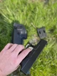 Страйкбольний пістолет Глок 17 (Glock 17) Galaxy G15 метал AirSoft Gun 6 мм - зображення 3
