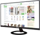 Монитор 23" Asus VZ239HE (90LM0330-B01670/90LM0330-B03670) - изображение 6