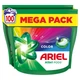 Капсули для прання Ariel Pods All-in-1 Color Для кольорового 100 шт. (8700216764179) (248675) - зображення 1