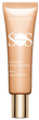 Baza pod makijaż Clarins SOS Primer Peach 30 ml (3666057133466) - obraz 1