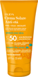 Сонцезахисний крем Pupa Anti-Aging High Protection SPF 50 50 мл (8011607361298) - зображення 2