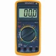 Цифровой профессиональный мультиметр Digital DT9208A тестер вольтметр амперметр с термопарой - изображение 1