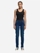 Jeansy slim fit damskie Big Star Katrina 359 W40-L32 Medium (5900714557591) - obraz 3