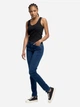 Jeansy slim fit damskie Big Star Katrina 359 W40-L32 Medium (5900714557591) - obraz 4