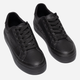 Sneakersy damskie do kostki Big Star RR274299 37 Czarne - obraz 2