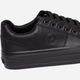 Sneakersy damskie do kostki Big Star RR274299 41 Czarne - obraz 6