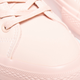 Sneakersy damskie do kostki Big Star RR274A29 40 Różowe - obraz 4