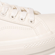 Sneakersy damskie do kostki Big Star RR274A29 40 Beżowe - obraz 5