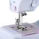 Швейная машинка Michley Sewing Machine FHSM-505 8 в 1 - изображение 2