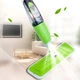 Швабра мікрофібра з розпилювачем для миття підлоги Healthy Spray Mop - зображення 3