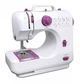 Швейная машинка Michley Sewing Machine FHSM-505 8 в 1 - изображение 7