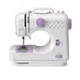 Швейная машинка Michley Sewing Machine FHSM-505 8 в 1 - изображение 8