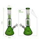 Стеклянный Бонг Для Курения Табака Spiral Beaker Bong - изображение 4