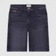 Шорты джинсовые короткие мужские Wrangler 112364833 32 Черные (5401139361188) - изображение 5