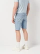 Шорты джинсовые короткие мужские Wrangler 112362338 32 Голубые (5401139234970) - изображение 2