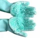 Перчатки для мытья посуды Super Gloves - изображение 5