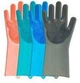 Перчатки для мытья посуды Super Gloves - изображение 6