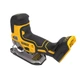 Электролобзик DeWALT 18V XR Li-lon, бесщёточная, 1000 - 3200 ход/мин (без АКБ и ЗУ) (DCS335N) - изображение 2