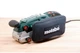 Сетевая шлифмашина ленточная Metabo BaE 75 : 1010 Вт шлифмашина 600375000 - изображение 3