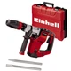 Отбойный молоток Einhell TE-DH 12 (4139100): 1050 Вт, 12 Дж, 4100 уд./мин, SDS Max патрон - изображение 1