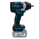 Набор аккумуляторных инструментов PROFI-TEC Combo Set 3/4 POWERLine DTW800BL, DHP485BL, PGA202BL: с АК SDRT_5006301 - изображение 3