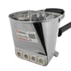 Ковш хоппер штукатурный пневматический INTERTOOL PT-0404 - изображение 5