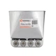 Ковш хоппер штукатурный пневматический INTERTOOL PT-0404 - изображение 6
