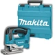 Электролобзик с низкой вибрацией, 650 Вт Makita JV 0600 K - изображение 1