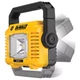 Професійний ліхтар DeWALT DCL077: 12/18V, без АКБ і ЗП - зображення 1