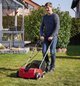 Мощный скарификатор електрический Einhell GC-SA 1231/1 : 1200 Вт, для газонов S=300 м² - изображение 10