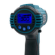 Аккумуляторный фен PROFI-TEC DHG550PT_1 POWERLine LCD-дисплей : без АКБ, 350 – 550 °С (006118) - изображение 6