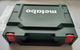АКБуляторний дриль-шуруповерт Metabo PowerMaxx BS Basic LC 12 : 34 Нм, кейс шуруповерт для дому (600984500) - изображение 5