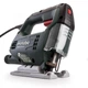Профессиональный электрический лобзик по дереву Metabo STEB 65 Quick : 450 Вт (601030000) - изображение 4